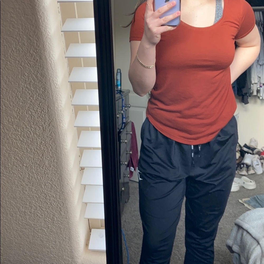 Plain Tee